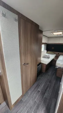 Fahrzeugbild Tabbert Cazadora 550 E 2,3 SALE % / UVP44317Euro #18