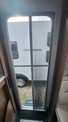 Fahrzeugbild Tabbert Cazadora 550 E 2,3 SALE % / UVP44317Euro #20