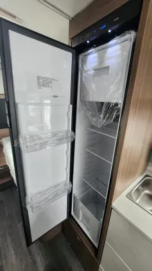 Fahrzeugbild Tabbert Cazadora 550 E 2,3 SALE % / UVP44317Euro #21