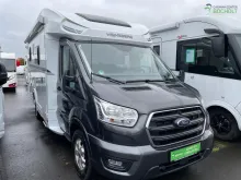 Fahrzeugbild Weinsberg CaraSuite 650 MEG Autom SAT / Navigation / Markise #1