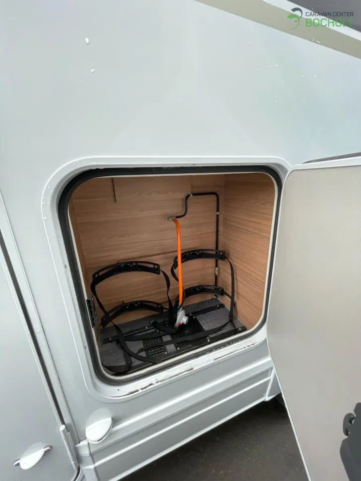 Fahrzeugbild Weinsberg CaraSuite 650 MEG Autom SAT / Navigation / Markise #8