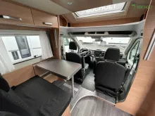 Fahrzeugbild Weinsberg CaraSuite 650 MEG Autom SAT / Navigation / Markise #11