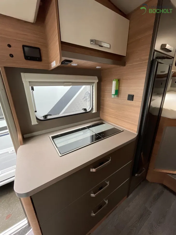 Fahrzeugbild Weinsberg CaraSuite 650 MEG Autom SAT / Navigation / Markise #13