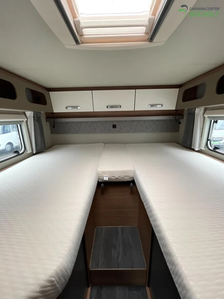 Fahrzeugbild Weinsberg CaraSuite 650 MEG Autom SAT / Navigation / Markise #14