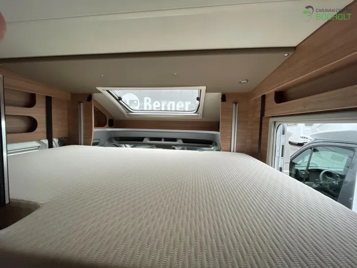 Fahrzeugbild Weinsberg CaraSuite 650 MEG Autom SAT / Navigation / Markise #15