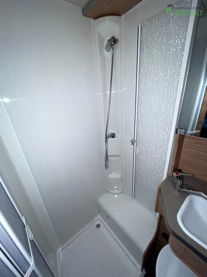 Fahrzeugbild Weinsberg CaraSuite 650 MEG Autom SAT / Navigation / Markise #17