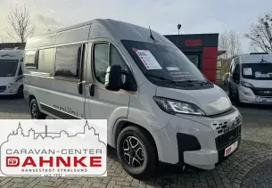 Van 600 LE Compact