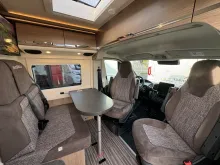 Fahrzeugbild Malibu Van Compact 600 LE AHK, Markise, Navi #5