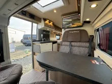 Fahrzeugbild Malibu Van Compact 600 LE AHK, Markise, Navi #7