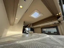 Fahrzeugbild Malibu Van Compact 600 LE AHK, Markise, Navi #10