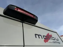 Fahrzeugbild Malibu Van Compact 600 LE AHK, Markise, Navi #11
