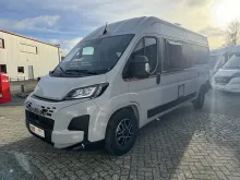 Fahrzeugbild Malibu Van Compact 600 LE AHK, Markise, Navi #12