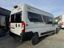 Fahrzeugbild Malibu Van Compact 600 LE AHK, Markise, Navi #13
