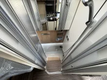 Fahrzeugbild Malibu Van Compact 600 LE AHK, Markise, Navi #8