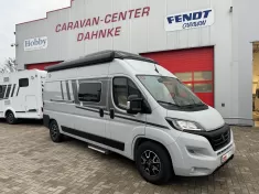 Bild 16 Carado Camper Van CV 600 Navi*Kamera*Fahrradträger