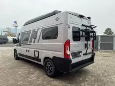 Bild 28 Carado Camper Van CV 600 Navi*Kamera*Fahrradträger