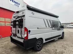 Bild 29 Carado Camper Van CV 600 Navi*Kamera*Fahrradträger