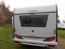 Fahrzeugbild Knaus Südwind 500 FU 60 Years #7