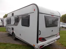 Fahrzeugbild Knaus Südwind 500 FU 60 Years #8