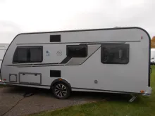 Fahrzeugbild Knaus Südwind 500 FU 60 Years #9