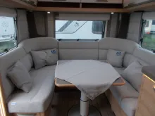 Fahrzeugbild Knaus Südwind 500 FU 60 Years #15