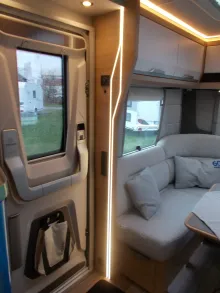Fahrzeugbild Knaus Südwind 500 FU 60 Years #16
