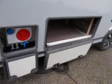 Fahrzeugbild Knaus Südwind 500 FU 60 Years #34