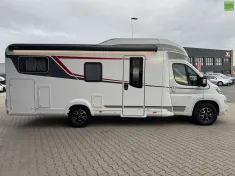 Bild 3 LMC Tourer Lift H 730 G