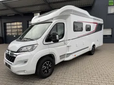 Bild 6 LMC Tourer Lift H 730 G