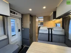 Bild 10 LMC Tourer Lift H 730 G