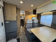 Bild 11 LMC Tourer Lift H 730 G