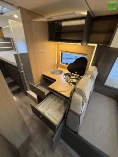Bild 13 LMC Tourer Lift H 730 G