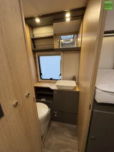 Bild 21 LMC Tourer Lift H 730 G