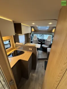 Bild 22 LMC Tourer Lift H 730 G