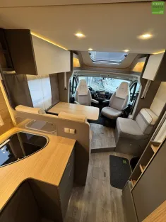 Bild 23 LMC Tourer Lift H 730 G