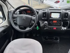 Bild 27 LMC Tourer Lift H 730 G