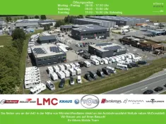 Bild 30 LMC Tourer Lift H 730 G