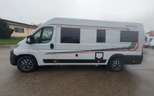 Fahrzeugbild Weinsberg CaraBus 630 ME EDITION [FIRE] #4