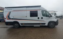 Fahrzeugbild Weinsberg CaraBus 630 ME EDITION [FIRE] #5