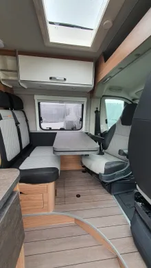 Fahrzeugbild Weinsberg CaraBus 630 ME EDITION [FIRE] #6