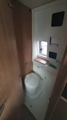 Fahrzeugbild Weinsberg CaraBus 630 ME EDITION [FIRE] #7