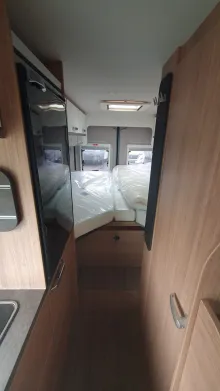 Fahrzeugbild Weinsberg CaraBus 630 ME EDITION [FIRE] #8