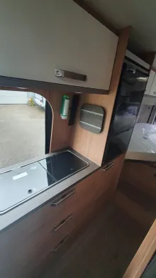 Fahrzeugbild Weinsberg CaraBus 630 ME EDITION [FIRE] #9