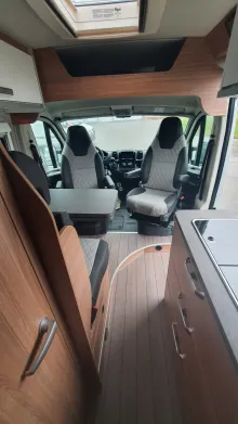 Fahrzeugbild Weinsberg CaraBus 630 ME EDITION [FIRE] #10