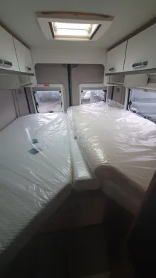 Fahrzeugbild Weinsberg CaraBus 630 ME EDITION [FIRE] #11