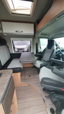 Fahrzeugbild Weinsberg CaraBus 630 ME EDITION [FIRE] #12