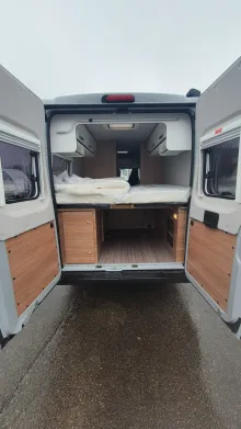 Fahrzeugbild Weinsberg CaraBus 630 ME EDITION [FIRE] #13