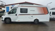 Fahrzeugbild Weinsberg CaraCompact 600 MF EDITION [Pepper] #5