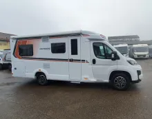 Fahrzeugbild Weinsberg CaraCompact 600 MF EDITION [Pepper] #6