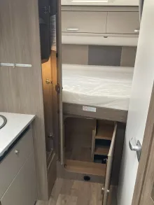 Fahrzeugbild Carado A 132 PRO 8Gang -Automatik #12